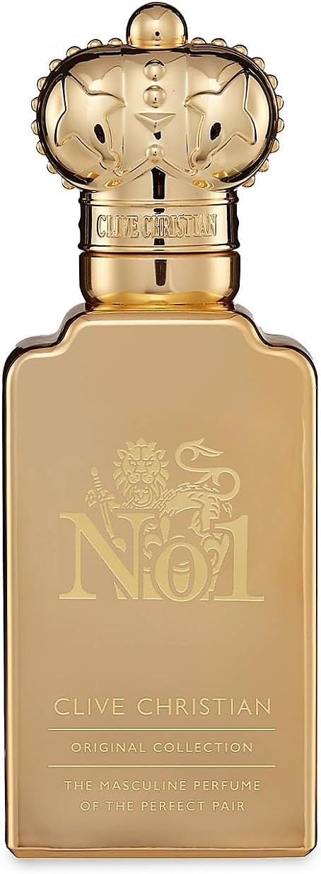 Clive Christian No.1 Masculine