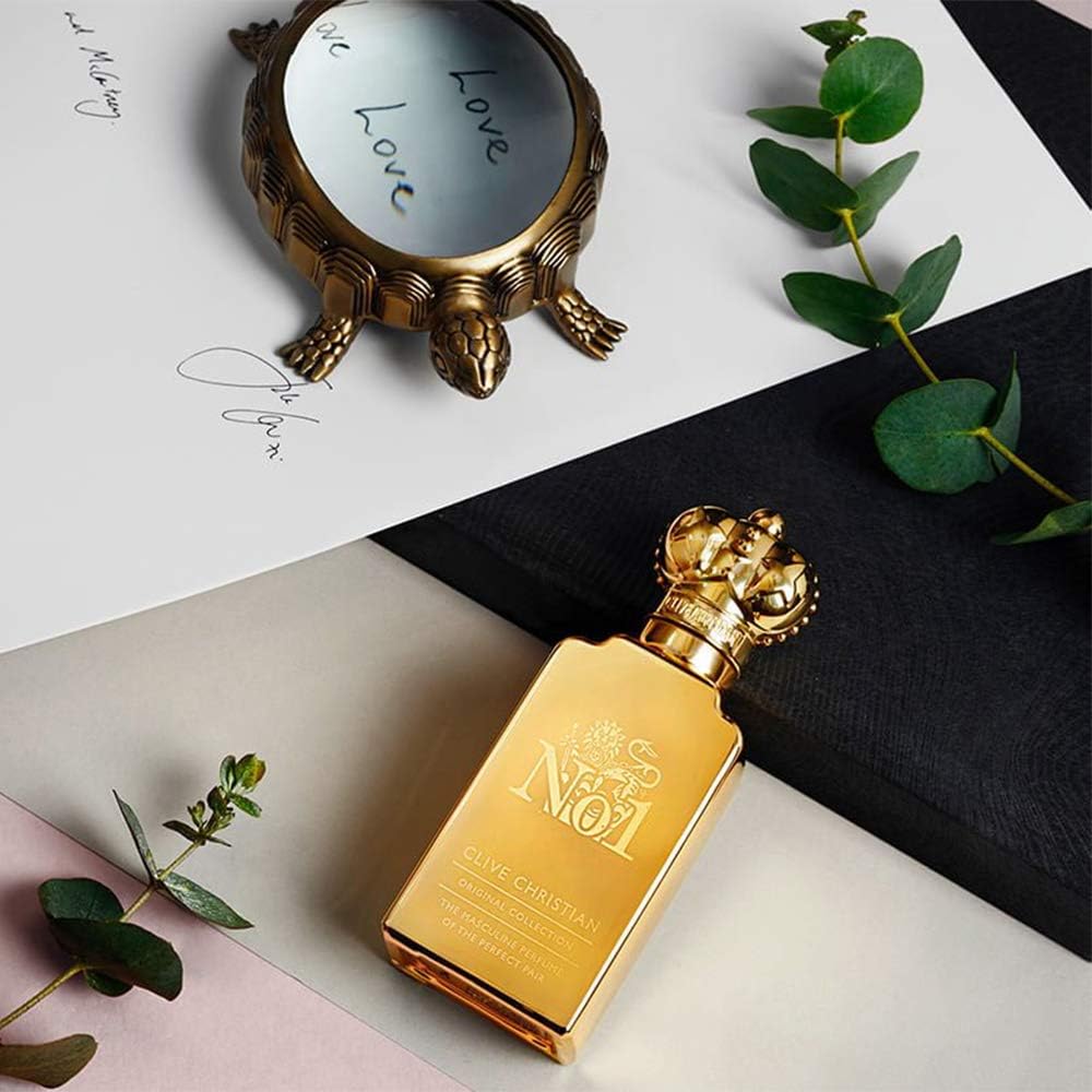 Clive Christian No.1 Masculine