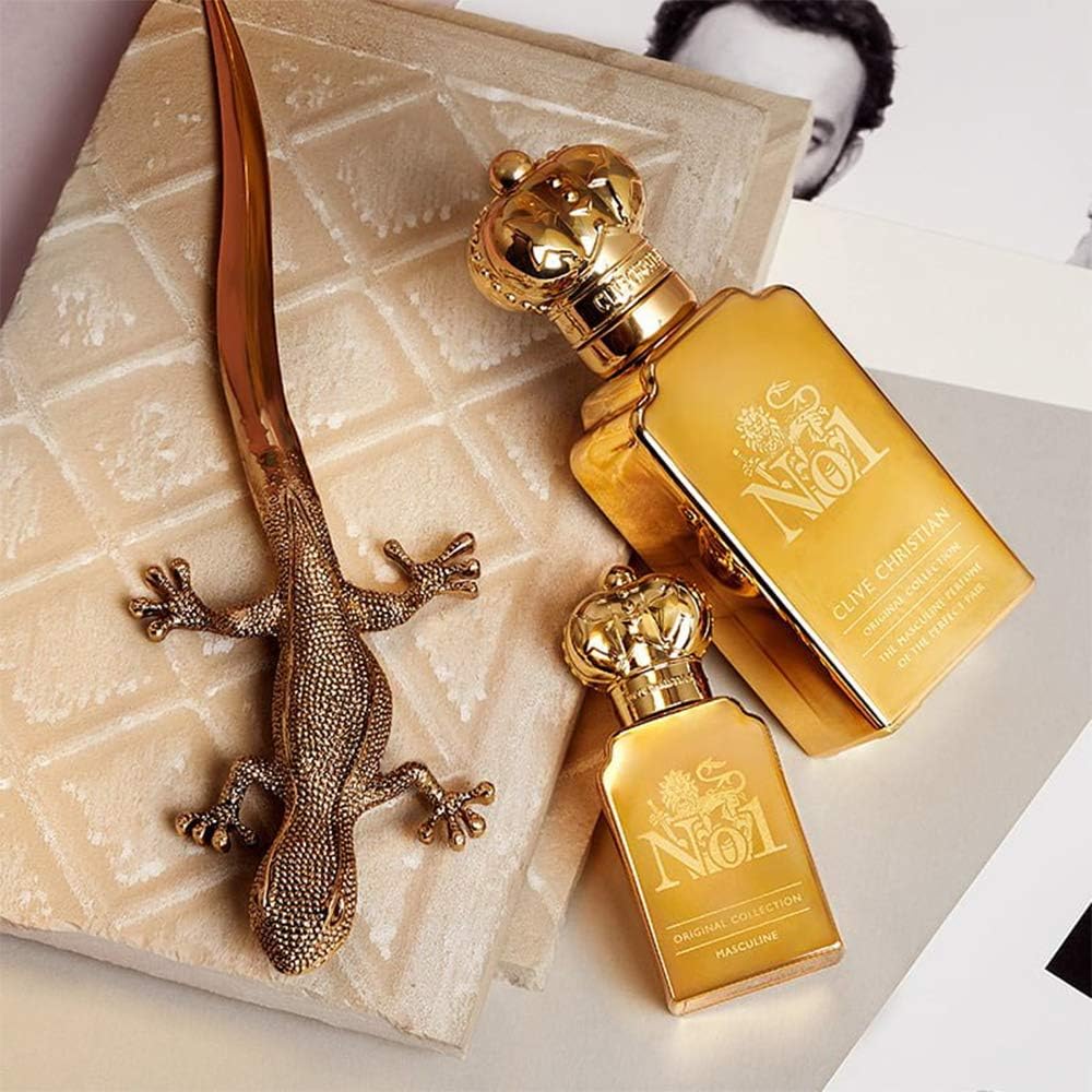 Clive Christian No.1 Masculine