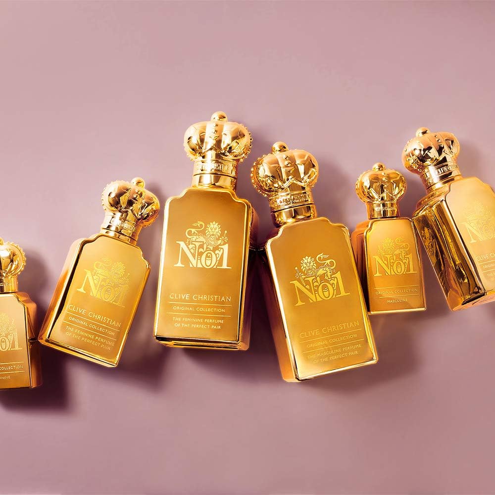 Clive Christian No.1 Masculine