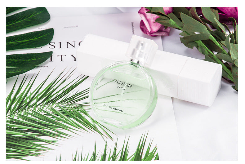YUJIAN PARIS Eau de Parfum
