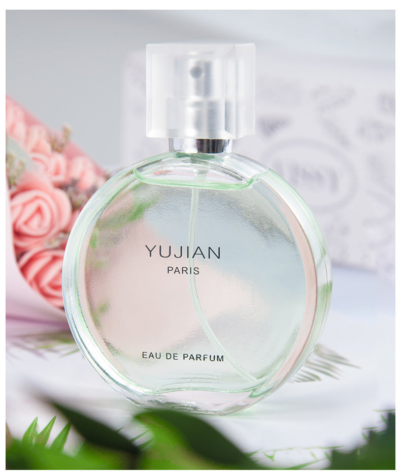 YUJIAN PARIS Eau de Parfum