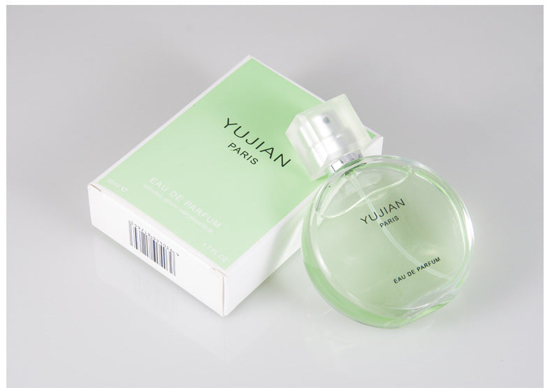 YUJIAN PARIS Eau de Parfum
