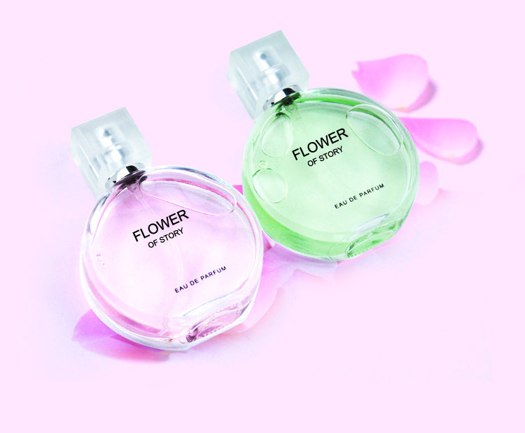 YUJIAN PARIS Eau de Parfum