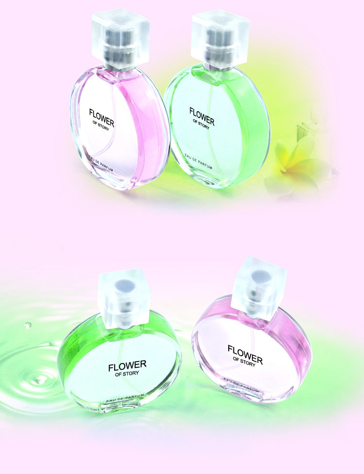 YUJIAN PARIS Eau de Parfum