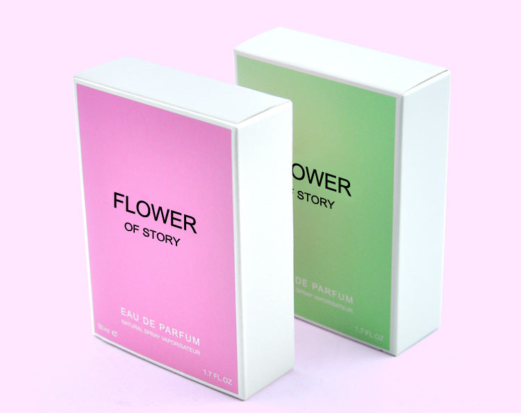 YUJIAN PARIS Eau de Parfum
